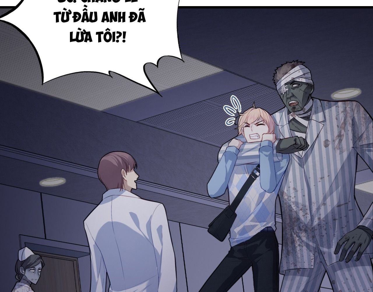 Anh Ấy Chưa Từng Sa Ngã - Chapter 34 - Page 41