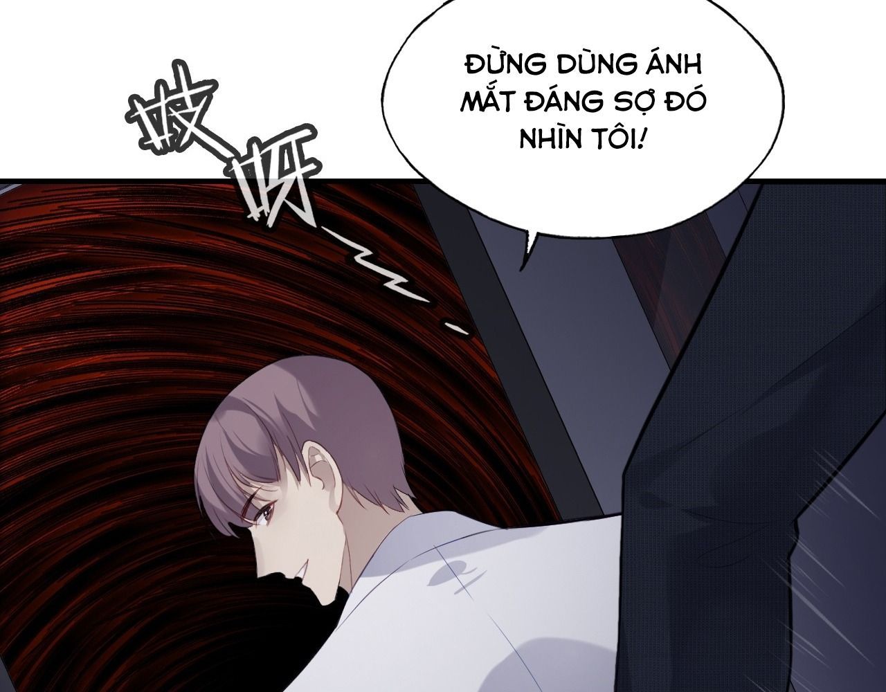 Anh Ấy Chưa Từng Sa Ngã - Chapter 34 - Page 47