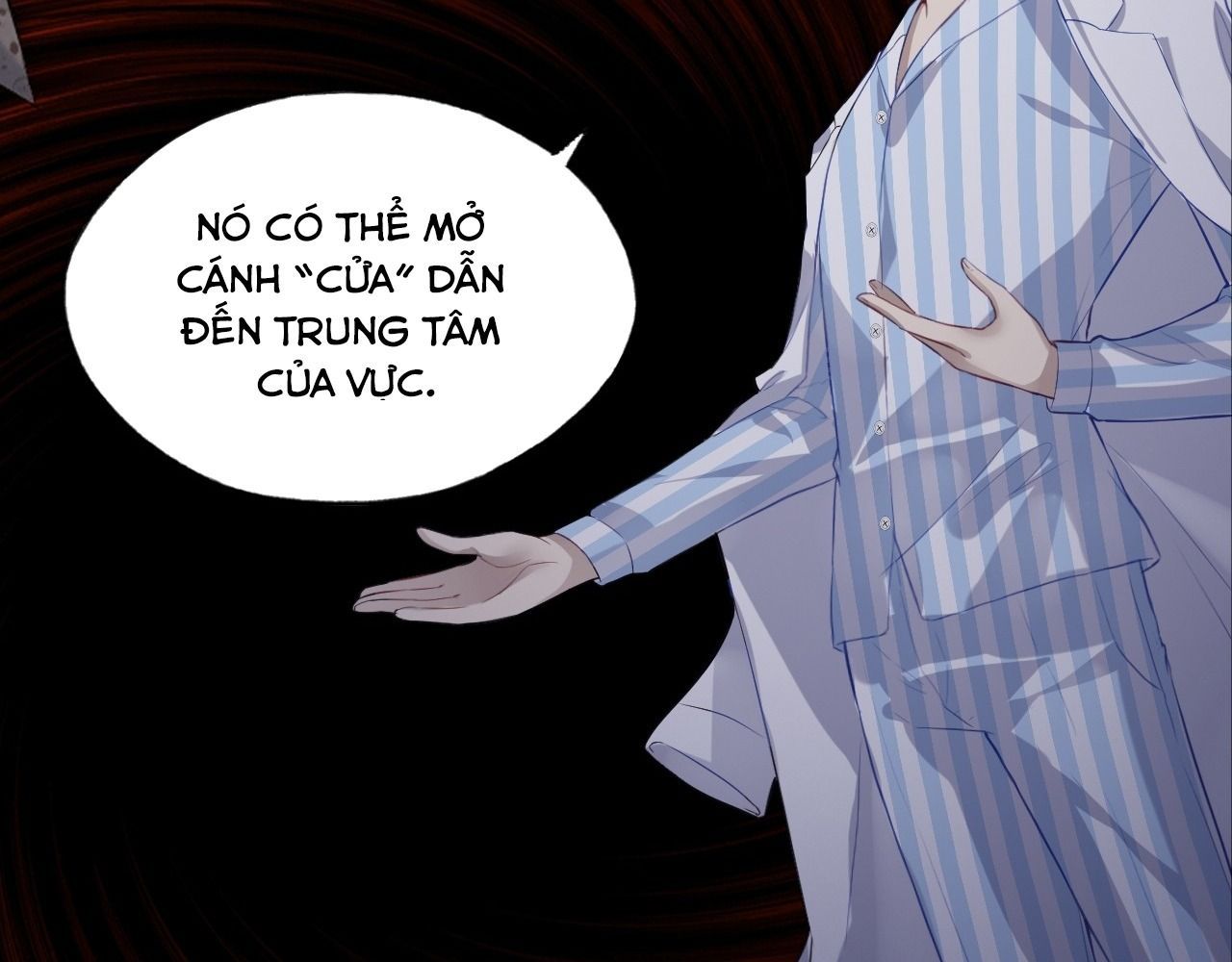 Anh Ấy Chưa Từng Sa Ngã - Chapter 34 - Page 50