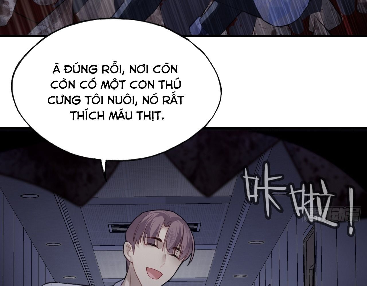 Anh Ấy Chưa Từng Sa Ngã - Chapter 34 - Page 53