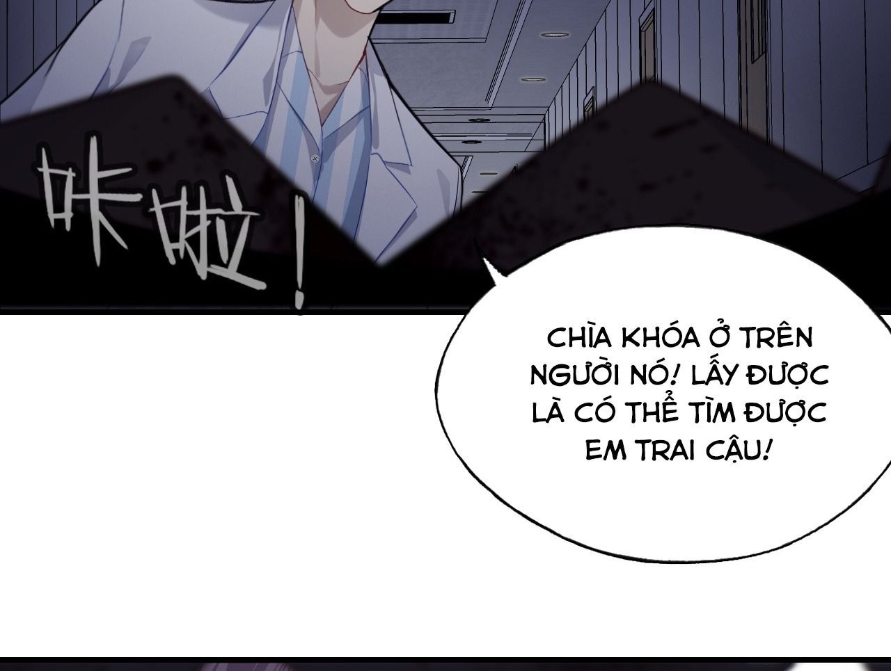 Anh Ấy Chưa Từng Sa Ngã - Chapter 34 - Page 54