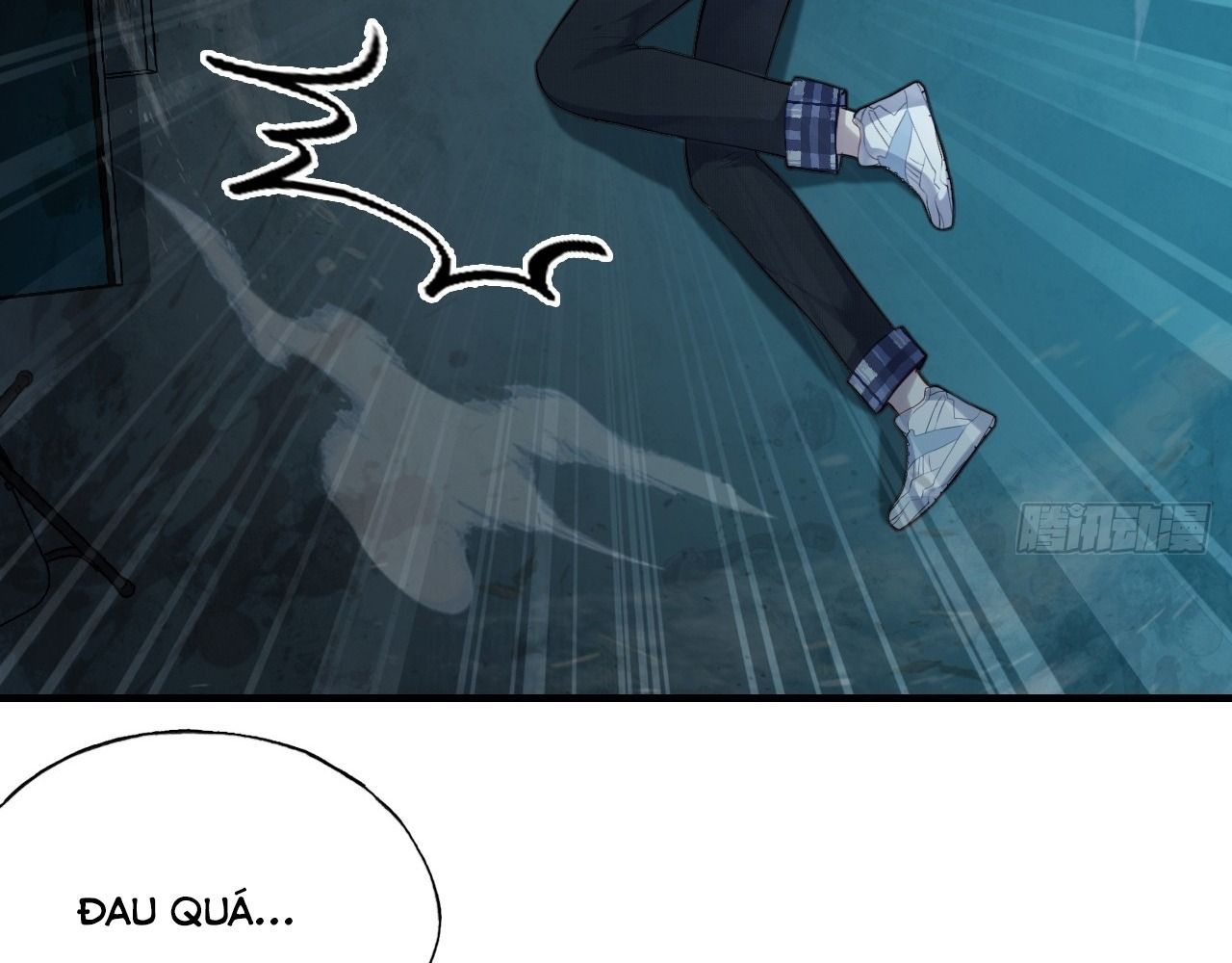 Anh Ấy Chưa Từng Sa Ngã - Chapter 34 - Page 62