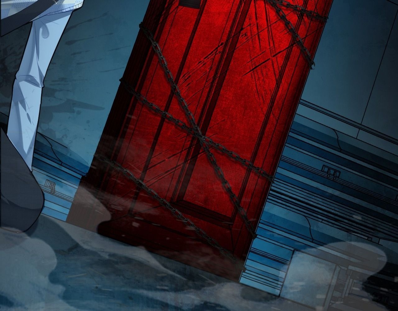 Anh Ấy Chưa Từng Sa Ngã - Chapter 34 - Page 65