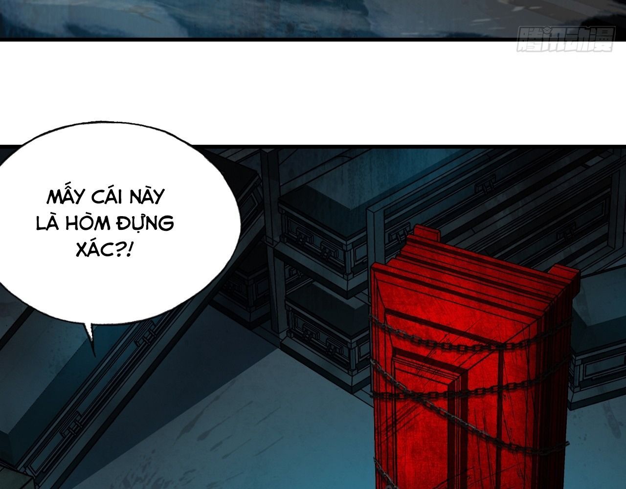 Anh Ấy Chưa Từng Sa Ngã - Chapter 34 - Page 66