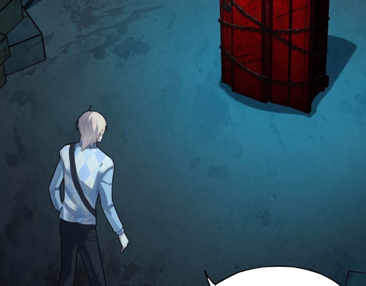 Anh Ấy Chưa Từng Sa Ngã - Chapter 34 - Page 67