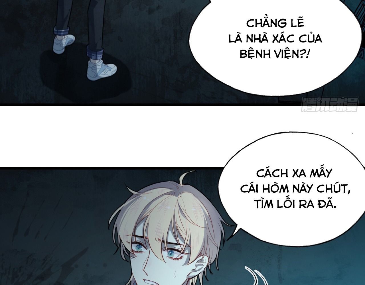 Anh Ấy Chưa Từng Sa Ngã - Chapter 34 - Page 68