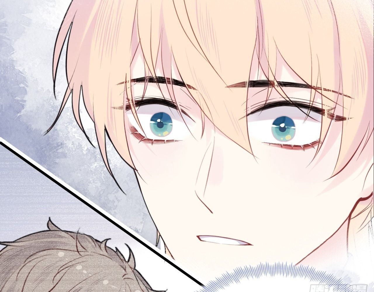 Anh Ấy Chưa Từng Sa Ngã - Chapter 34 - Page 7