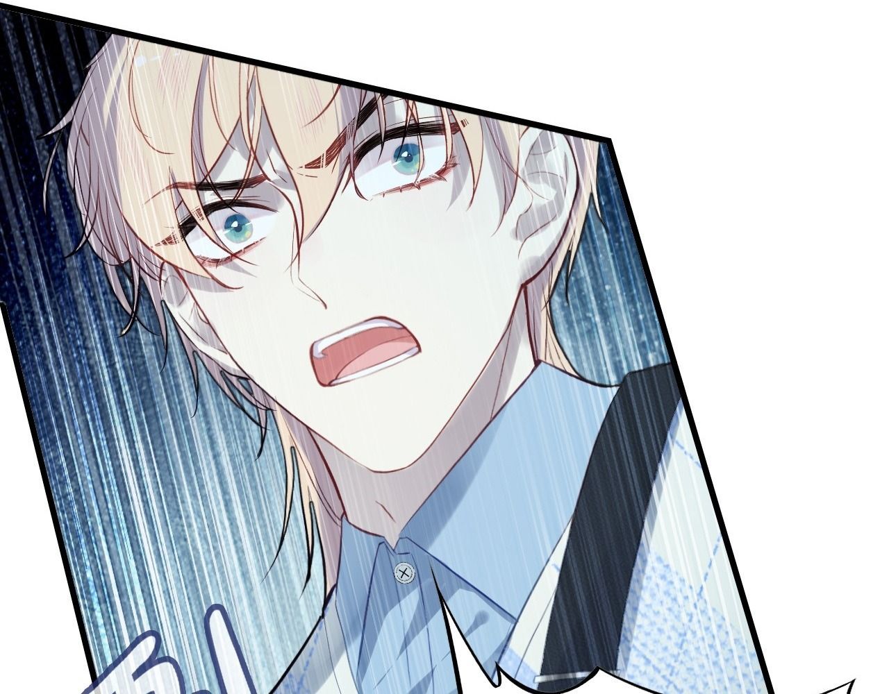 Anh Ấy Chưa Từng Sa Ngã - Chapter 34 - Page 73