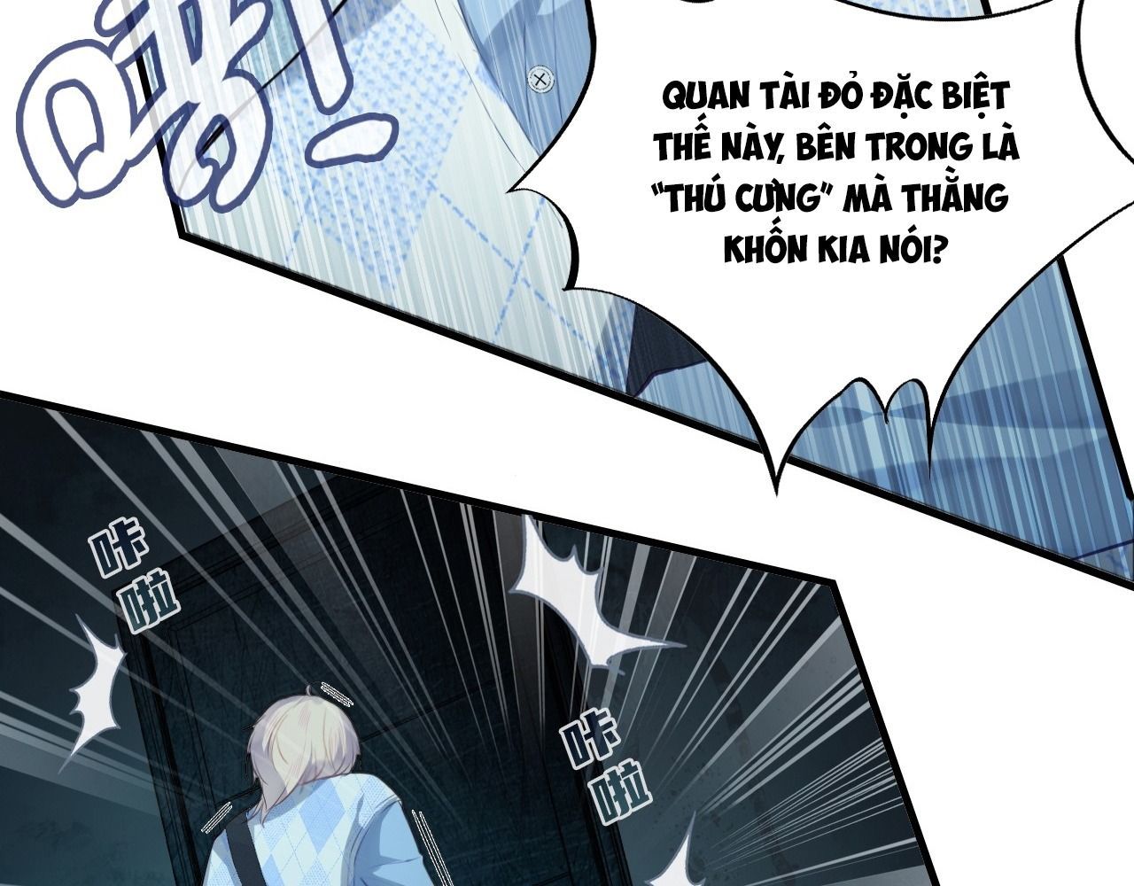 Anh Ấy Chưa Từng Sa Ngã - Chapter 34 - Page 74