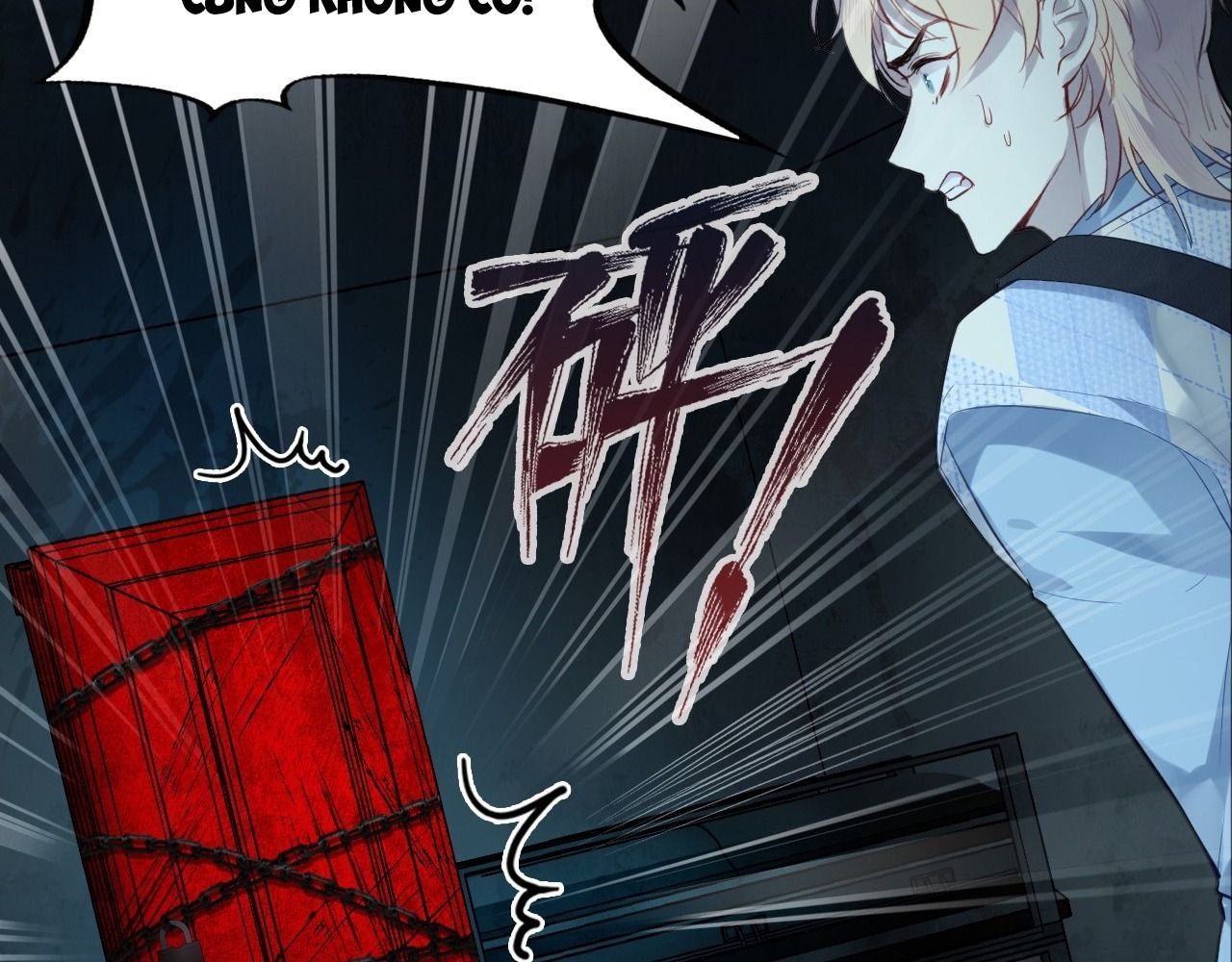 Anh Ấy Chưa Từng Sa Ngã - Chapter 34 - Page 75