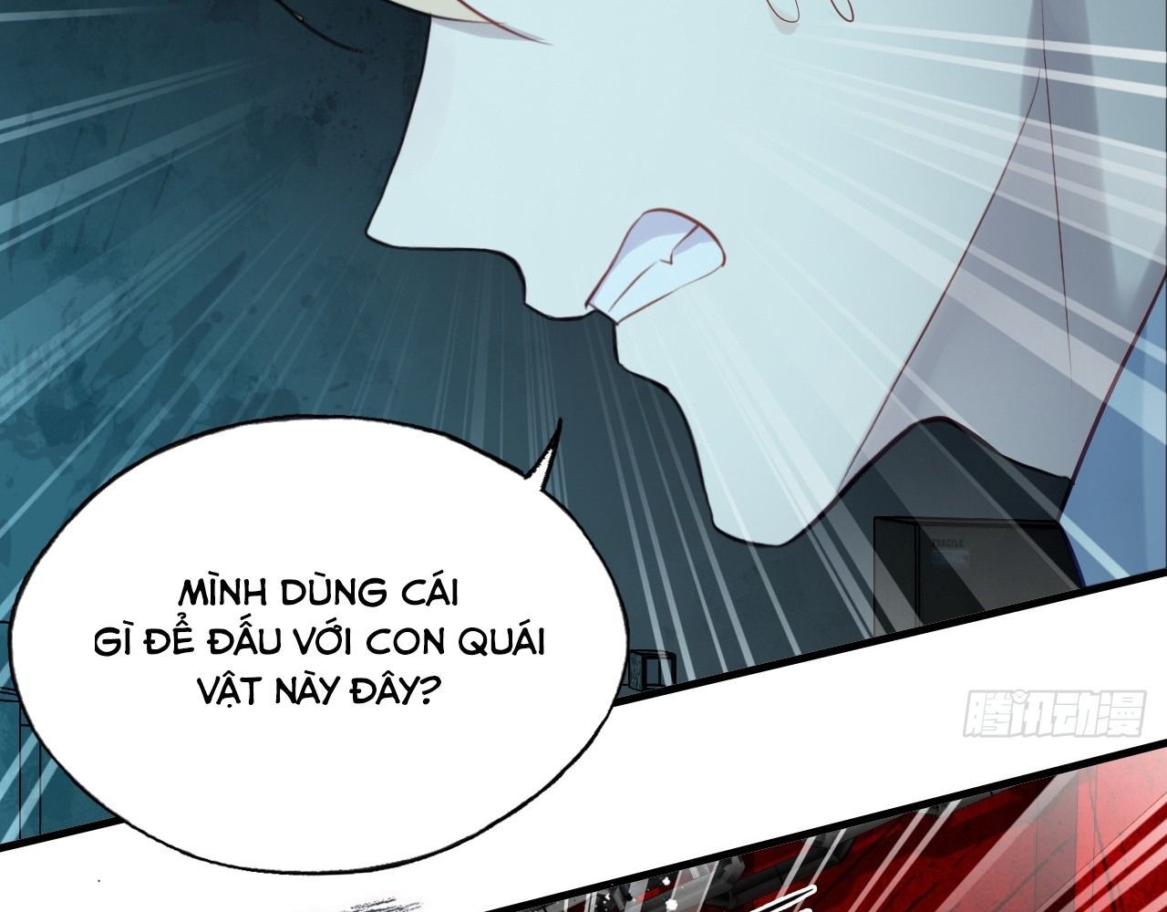 Anh Ấy Chưa Từng Sa Ngã - Chapter 34 - Page 78