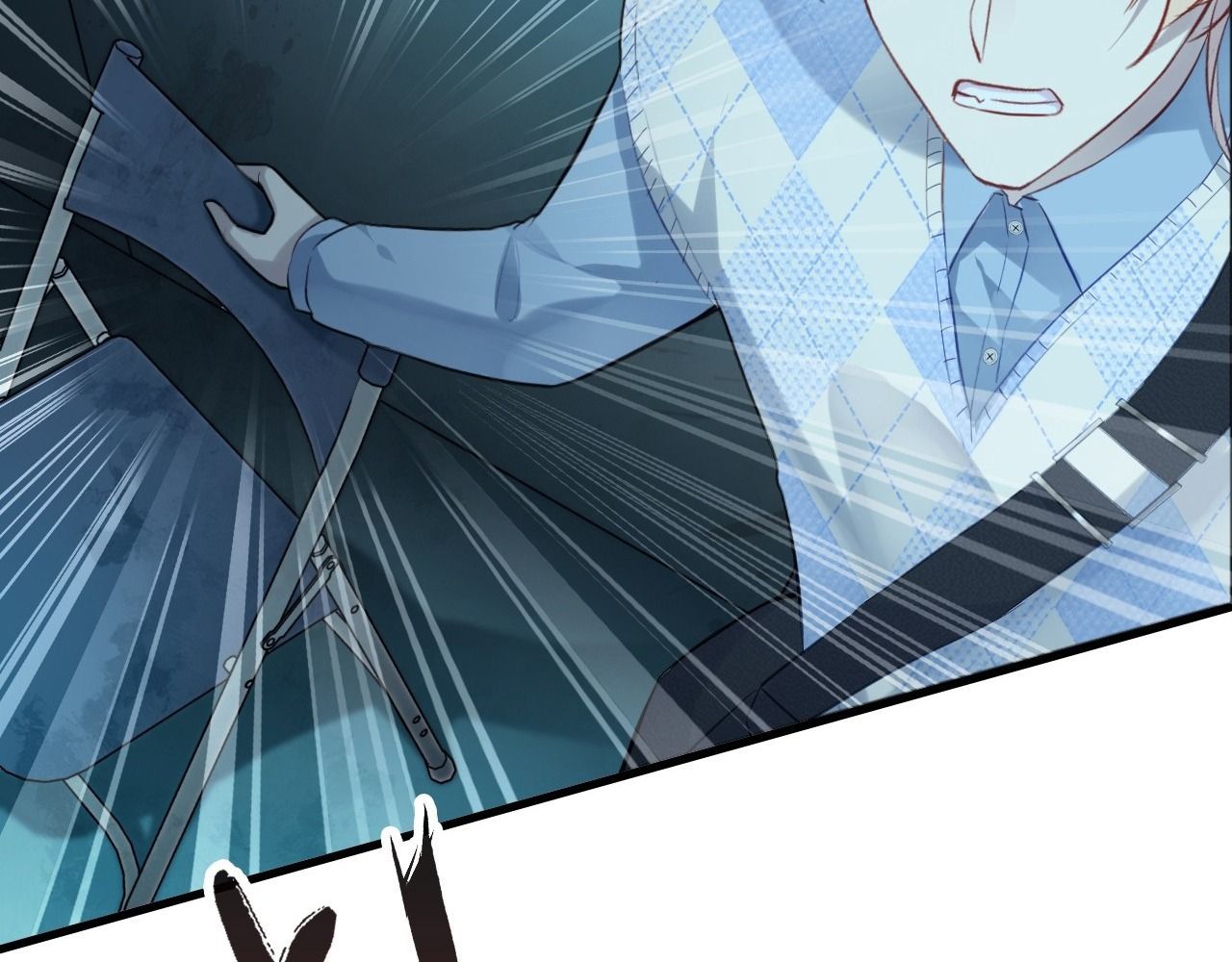 Anh Ấy Chưa Từng Sa Ngã - Chapter 34 - Page 81