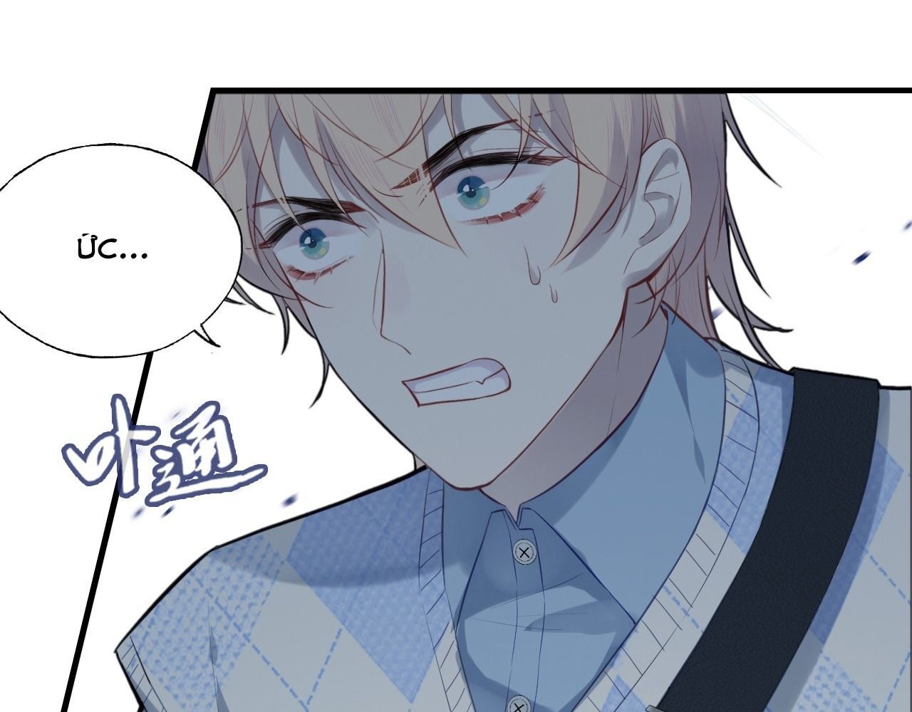 Anh Ấy Chưa Từng Sa Ngã - Chapter 34 - Page 85