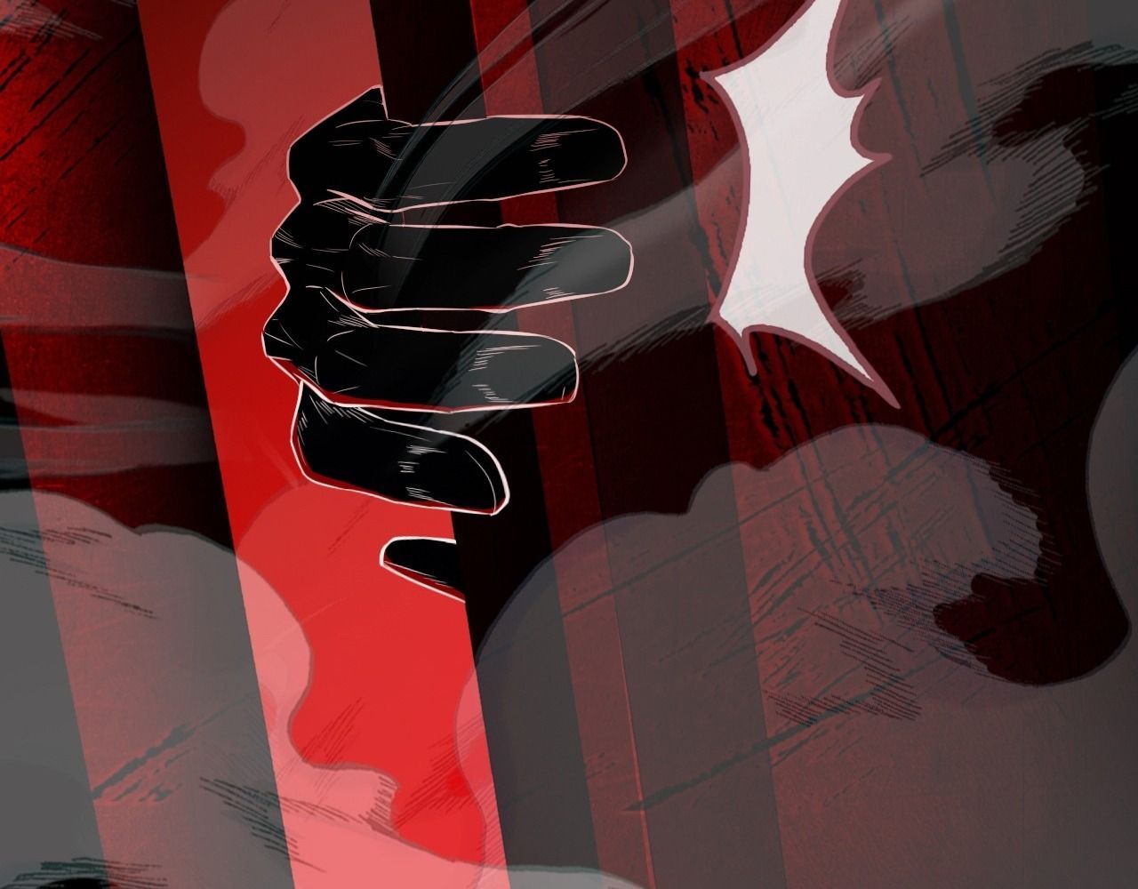 Anh Ấy Chưa Từng Sa Ngã - Chapter 34 - Page 87