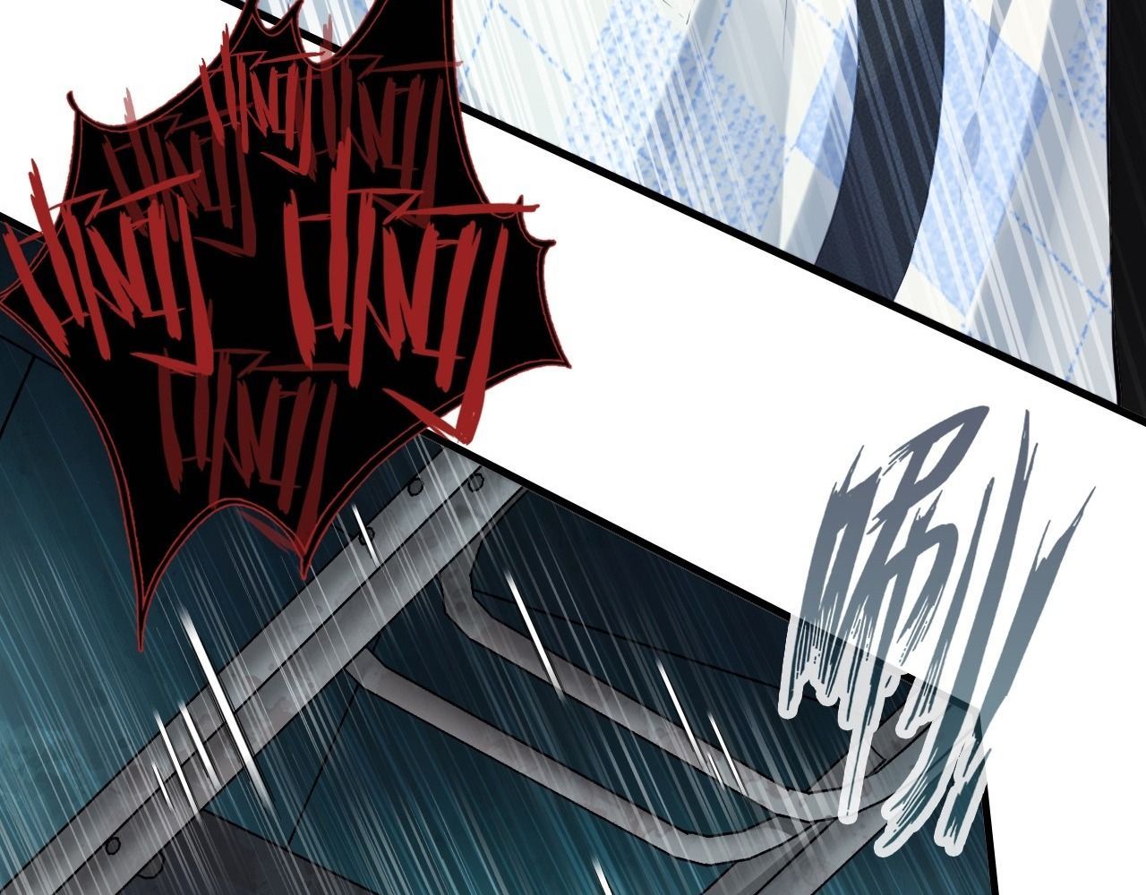 Anh Ấy Chưa Từng Sa Ngã - Chapter 34 - Page 93