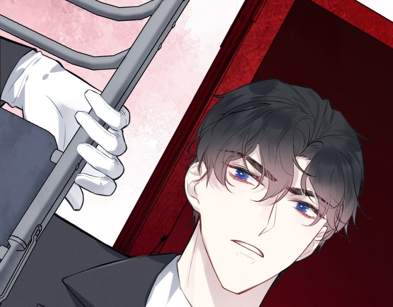 Anh Ấy Chưa Từng Sa Ngã - Chapter 34 - Page 97