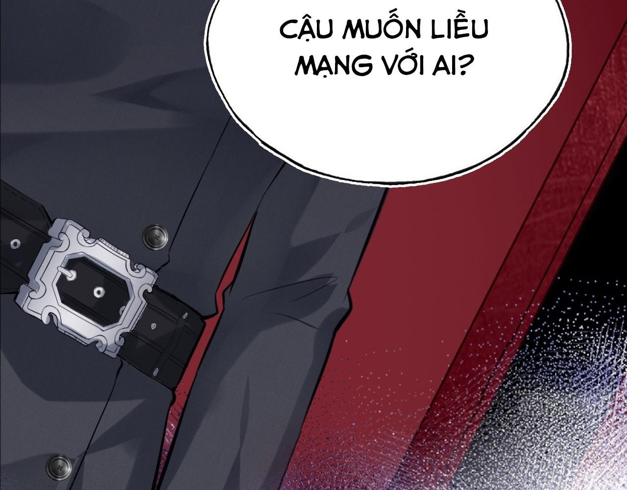 Anh Ấy Chưa Từng Sa Ngã - Chapter 34 - Page 99