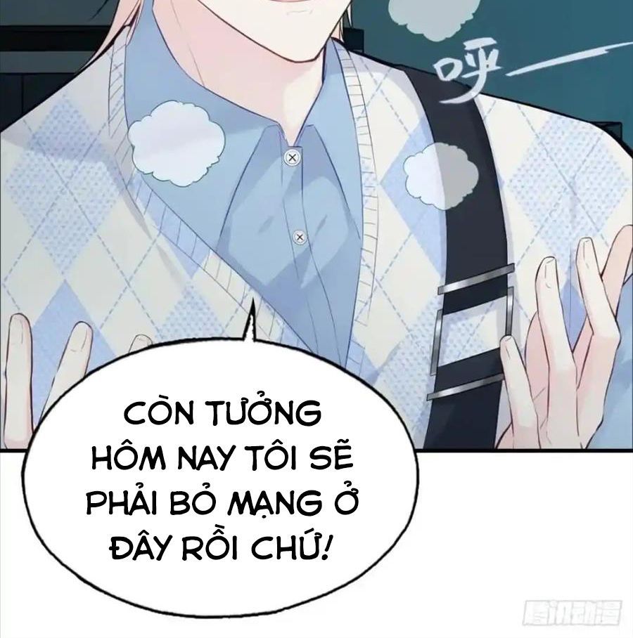 Anh Ấy Chưa Từng Sa Ngã - Chapter 35 - Page 10