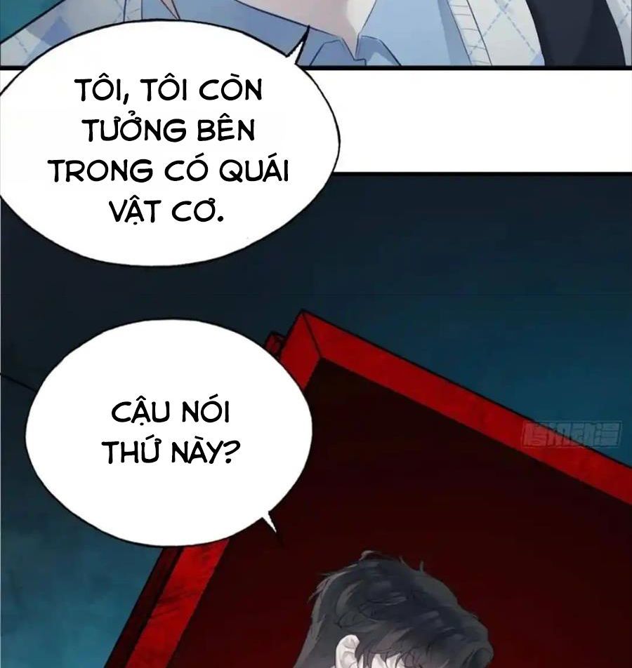 Anh Ấy Chưa Từng Sa Ngã - Chapter 35 - Page 12