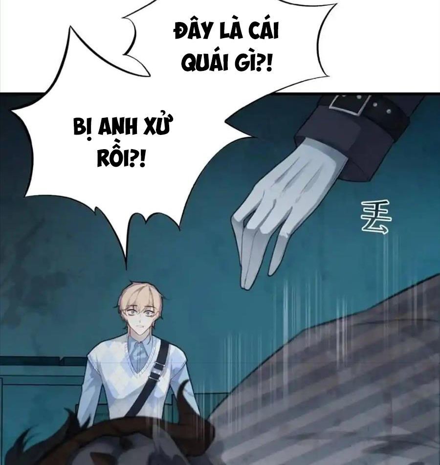 Anh Ấy Chưa Từng Sa Ngã - Chapter 35 - Page 14