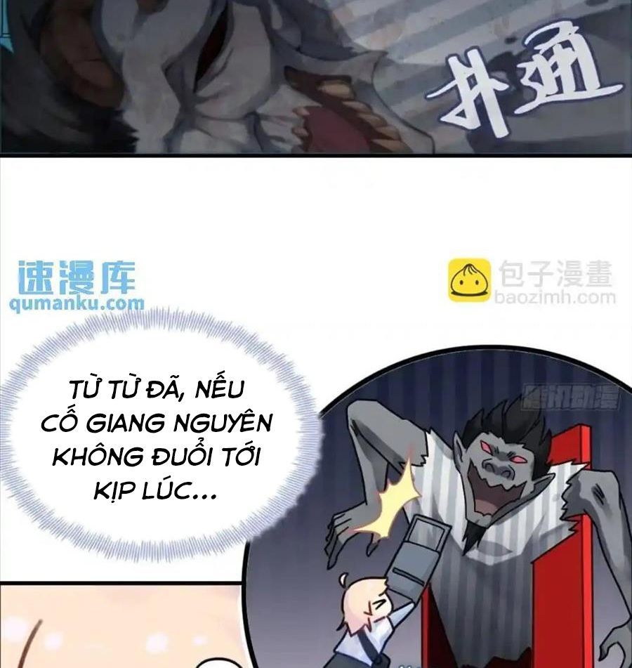 Anh Ấy Chưa Từng Sa Ngã - Chapter 35 - Page 15