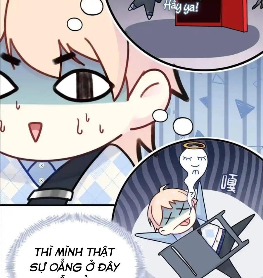 Anh Ấy Chưa Từng Sa Ngã - Chapter 35 - Page 16