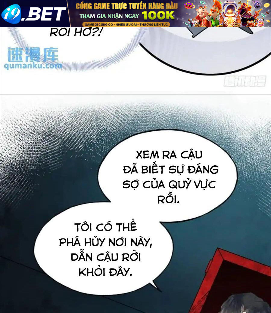 Anh Ấy Chưa Từng Sa Ngã - Chapter 35 - Page 17