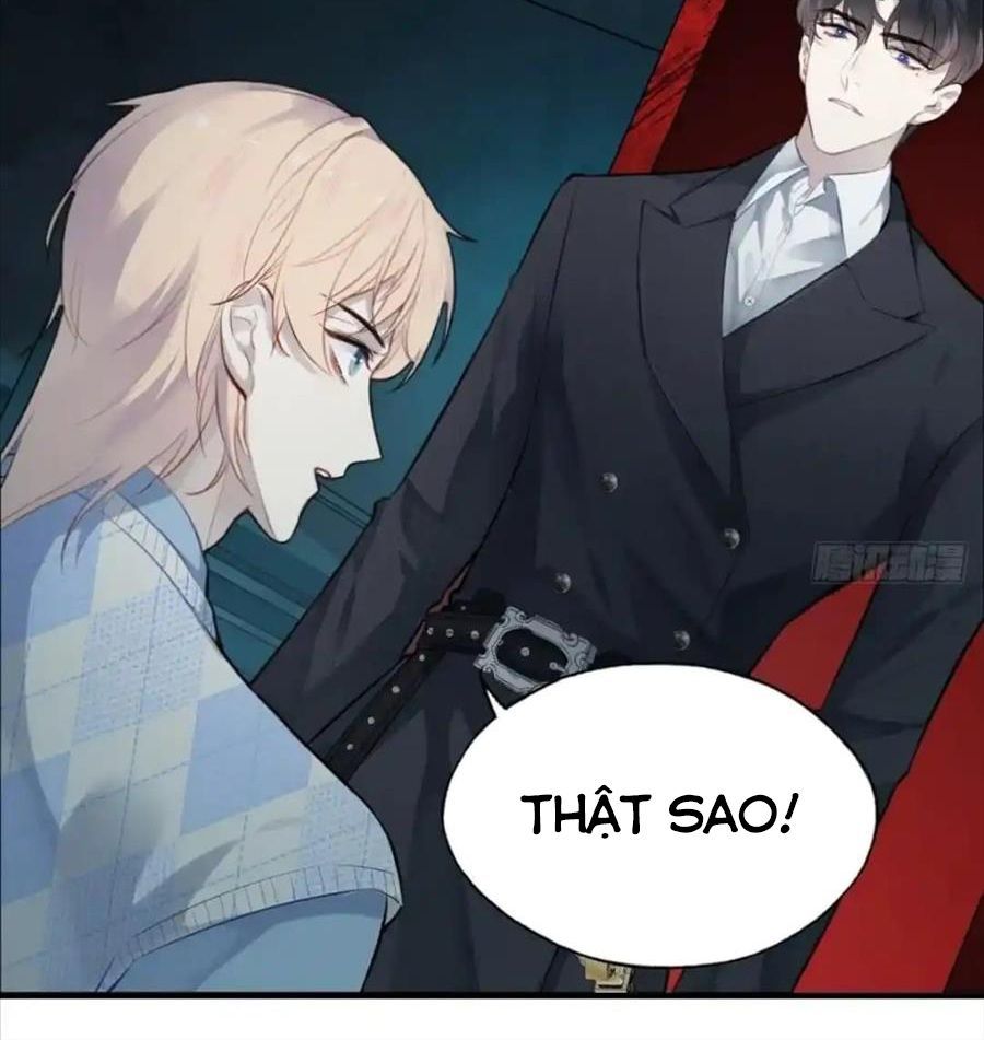 Anh Ấy Chưa Từng Sa Ngã - Chapter 35 - Page 18