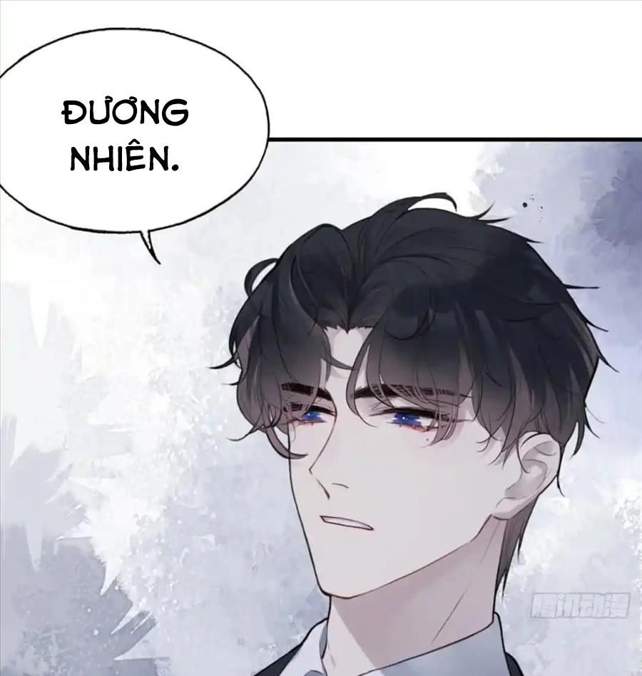 Anh Ấy Chưa Từng Sa Ngã - Chapter 35 - Page 19