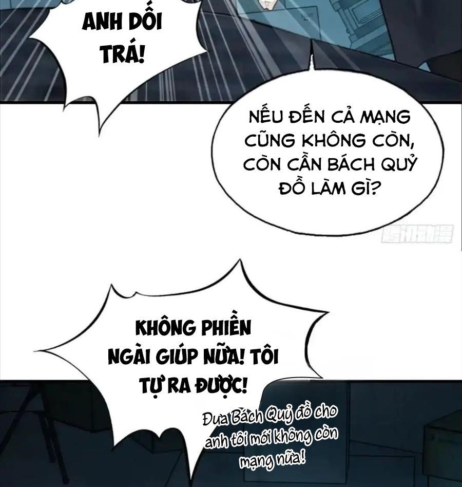 Anh Ấy Chưa Từng Sa Ngã - Chapter 35 - Page 22