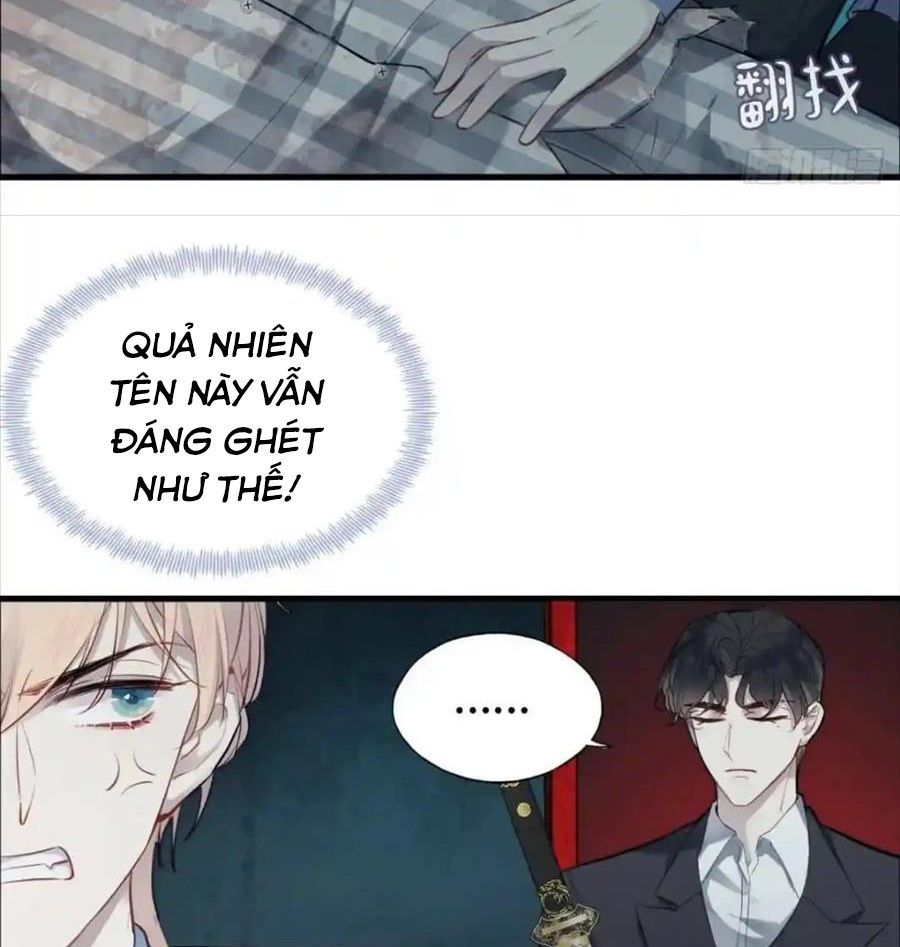 Anh Ấy Chưa Từng Sa Ngã - Chapter 35 - Page 24