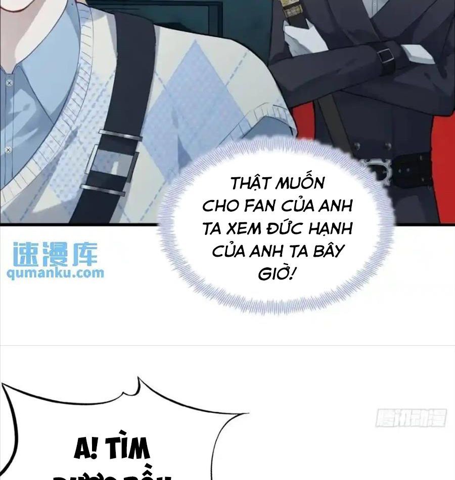 Anh Ấy Chưa Từng Sa Ngã - Chapter 35 - Page 25