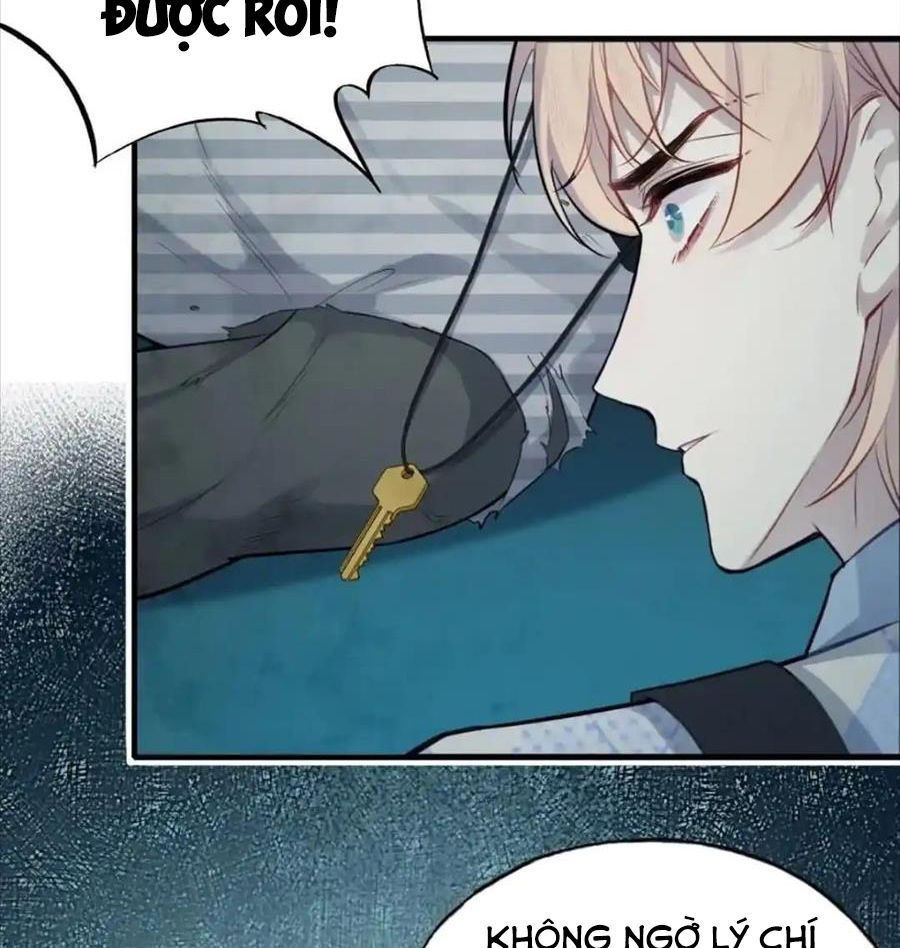 Anh Ấy Chưa Từng Sa Ngã - Chapter 35 - Page 26