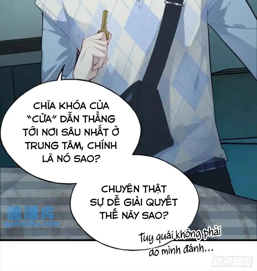 Anh Ấy Chưa Từng Sa Ngã - Chapter 35 - Page 28