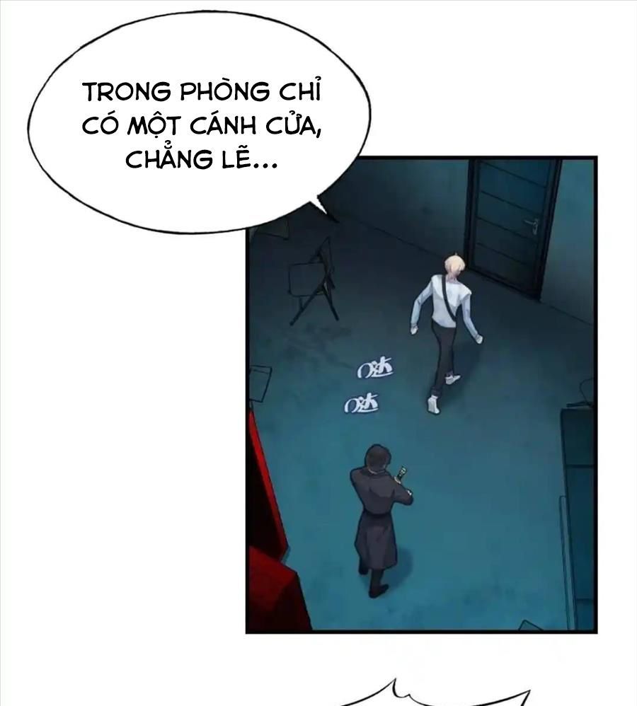 Anh Ấy Chưa Từng Sa Ngã - Chapter 35 - Page 29