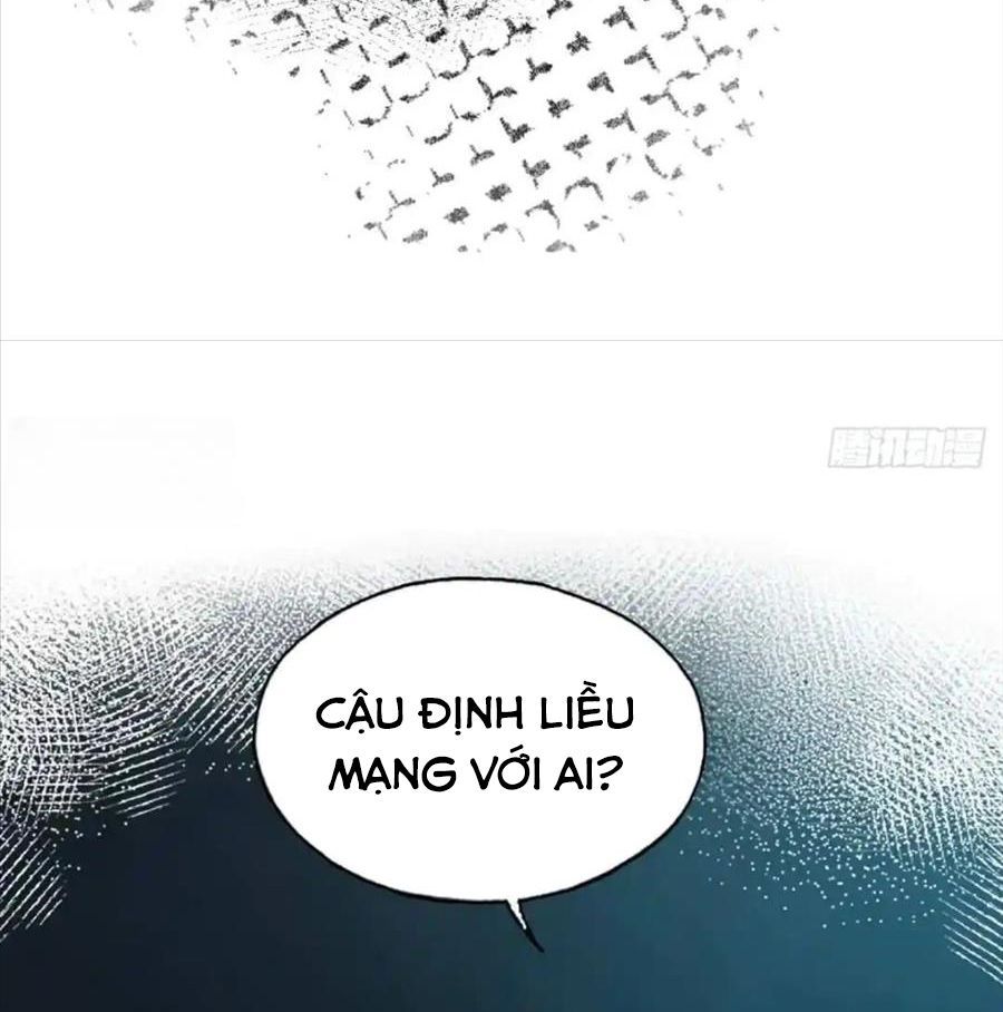 Anh Ấy Chưa Từng Sa Ngã - Chapter 35 - Page 3