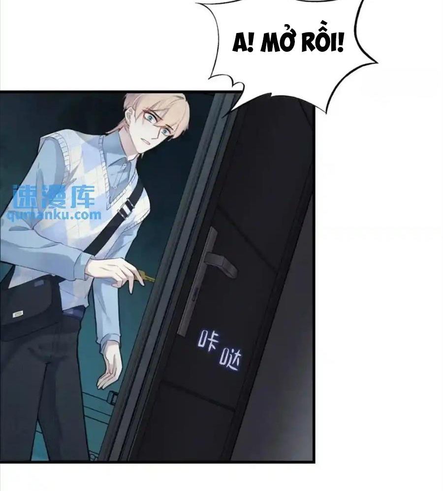 Anh Ấy Chưa Từng Sa Ngã - Chapter 35 - Page 30