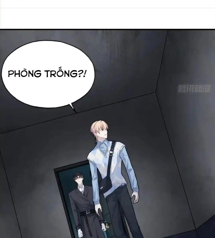 Anh Ấy Chưa Từng Sa Ngã - Chapter 35 - Page 31