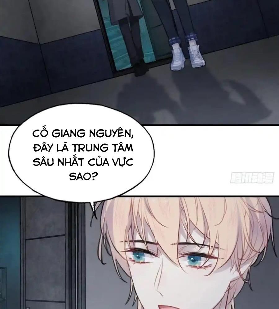 Anh Ấy Chưa Từng Sa Ngã - Chapter 35 - Page 32