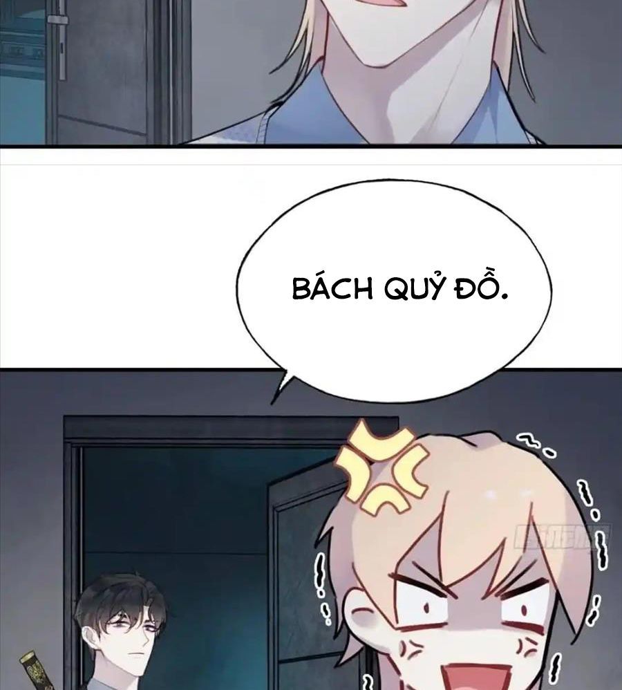 Anh Ấy Chưa Từng Sa Ngã - Chapter 35 - Page 33