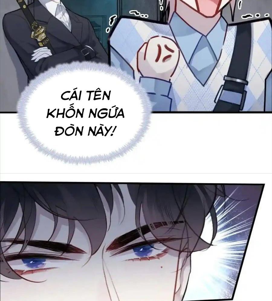 Anh Ấy Chưa Từng Sa Ngã - Chapter 35 - Page 34