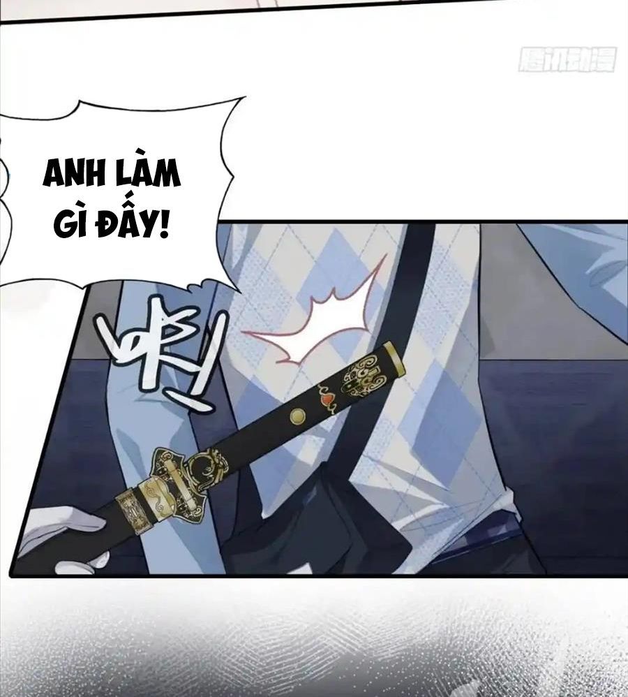 Anh Ấy Chưa Từng Sa Ngã - Chapter 35 - Page 35