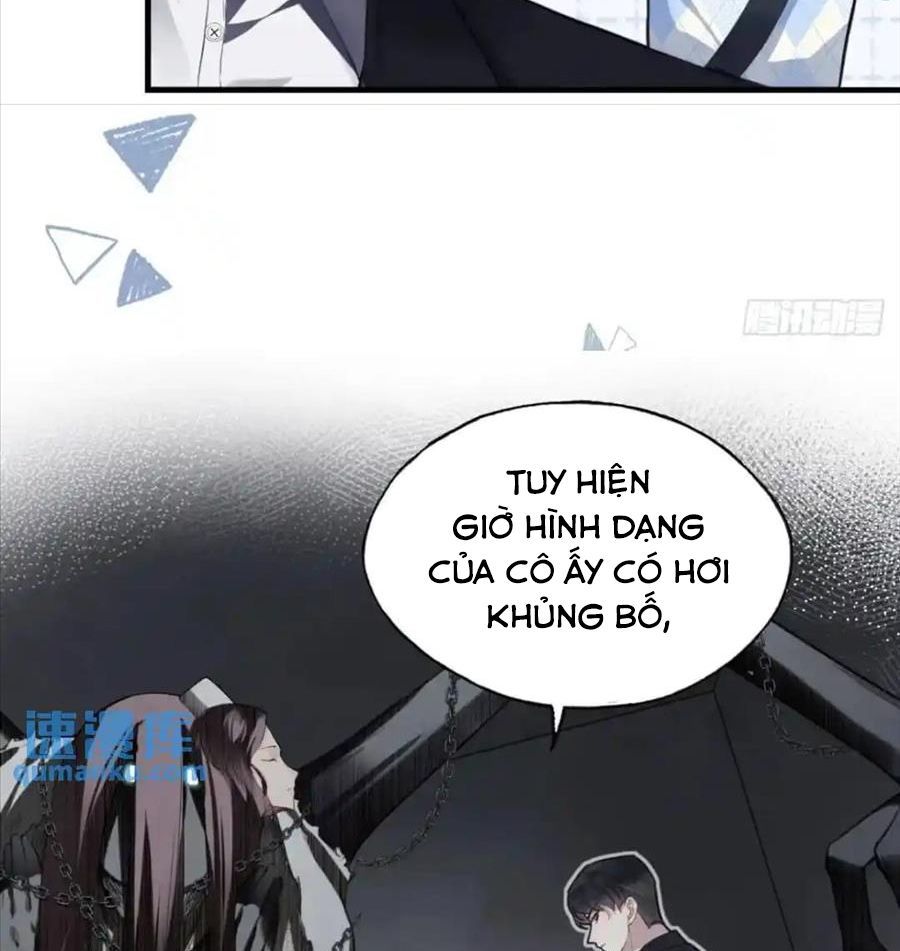 Anh Ấy Chưa Từng Sa Ngã - Chapter 35 - Page 41