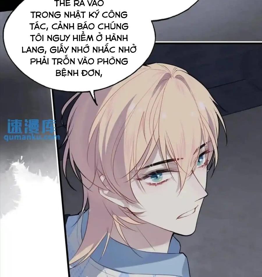 Anh Ấy Chưa Từng Sa Ngã - Chapter 35 - Page 43