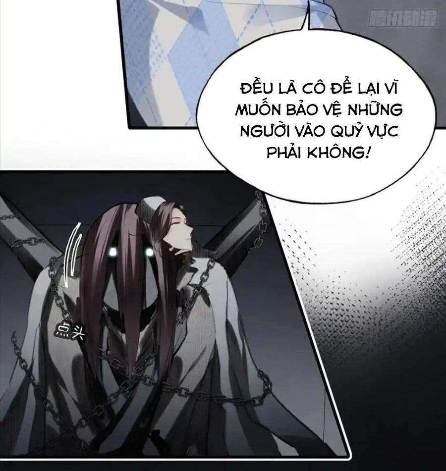 Anh Ấy Chưa Từng Sa Ngã - Chapter 35 - Page 44