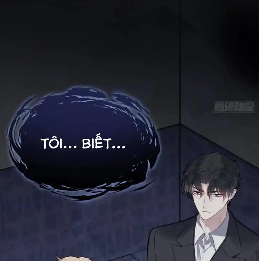 Anh Ấy Chưa Từng Sa Ngã - Chapter 35 - Page 45