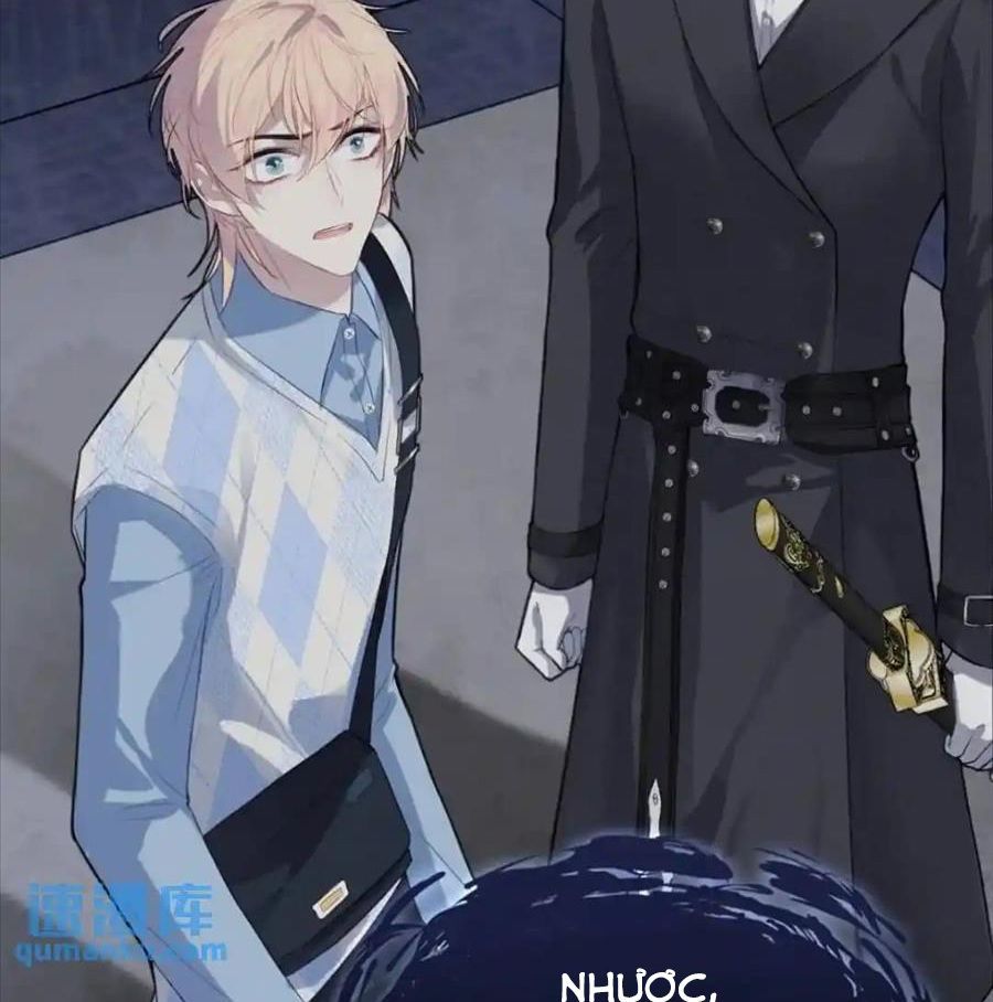 Anh Ấy Chưa Từng Sa Ngã - Chapter 35 - Page 46