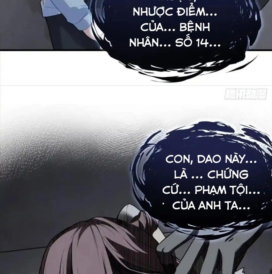 Anh Ấy Chưa Từng Sa Ngã - Chapter 35 - Page 47