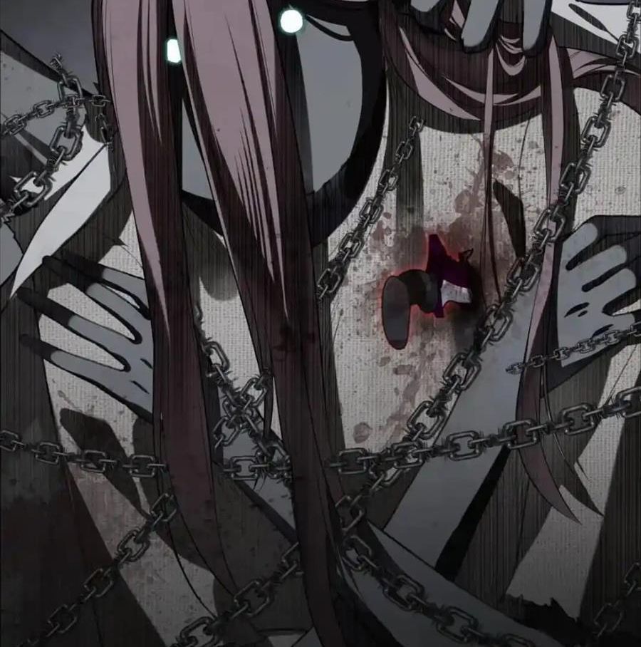 Anh Ấy Chưa Từng Sa Ngã - Chapter 35 - Page 48