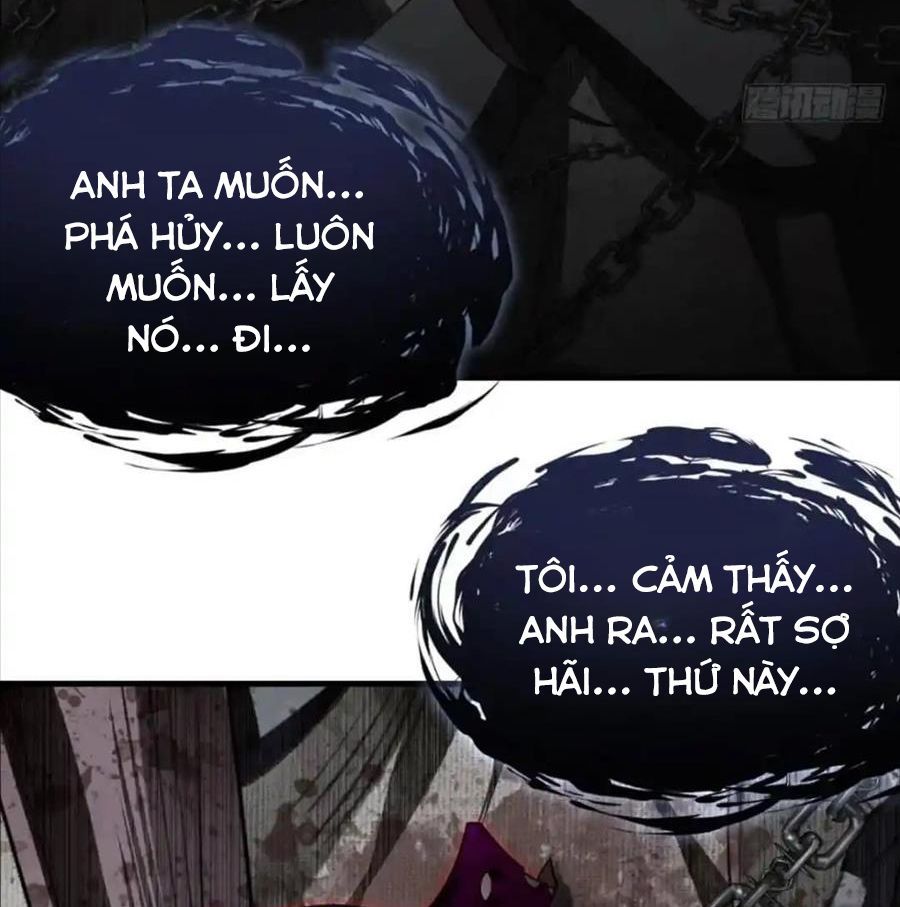 Anh Ấy Chưa Từng Sa Ngã - Chapter 35 - Page 49